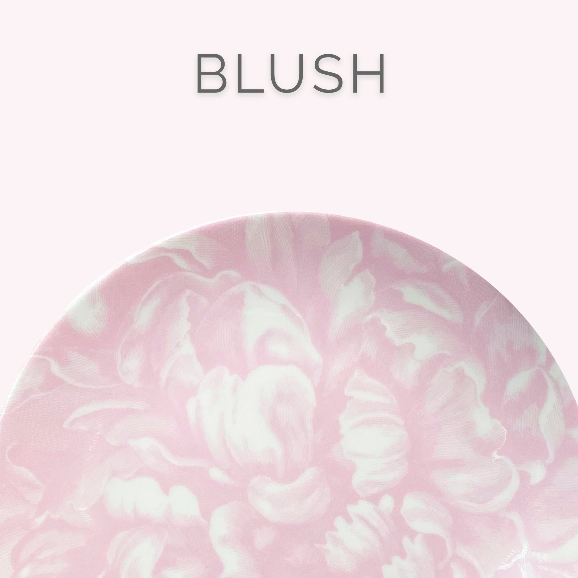 Peony Blush - A Limited Edition Collection