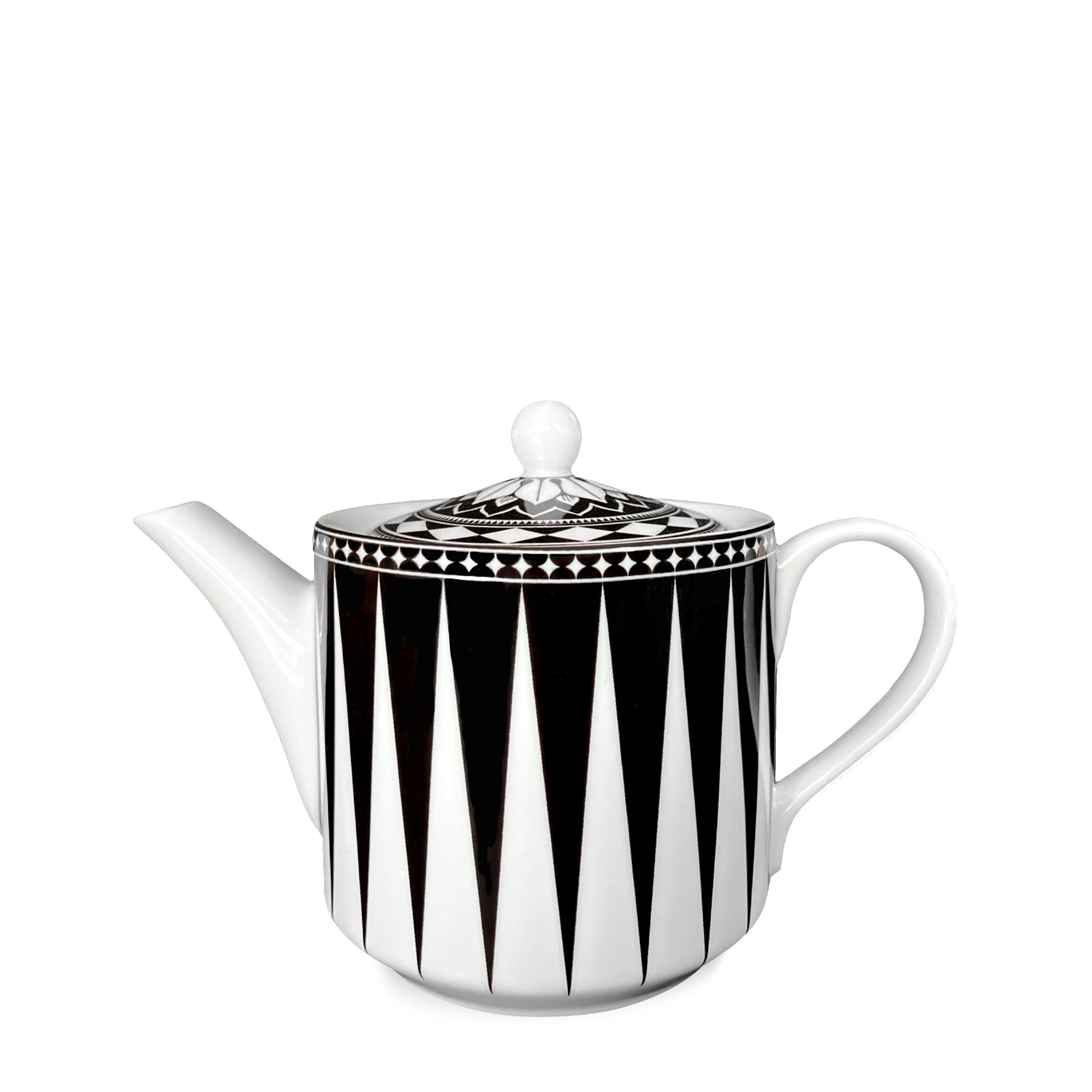 Marrakech Teapot by Caskata
