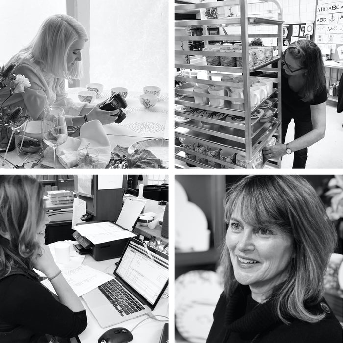 Celebrate Women...Every Day