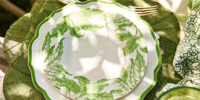 Microwave Safe Porcelain Dishes: What You Need to Know