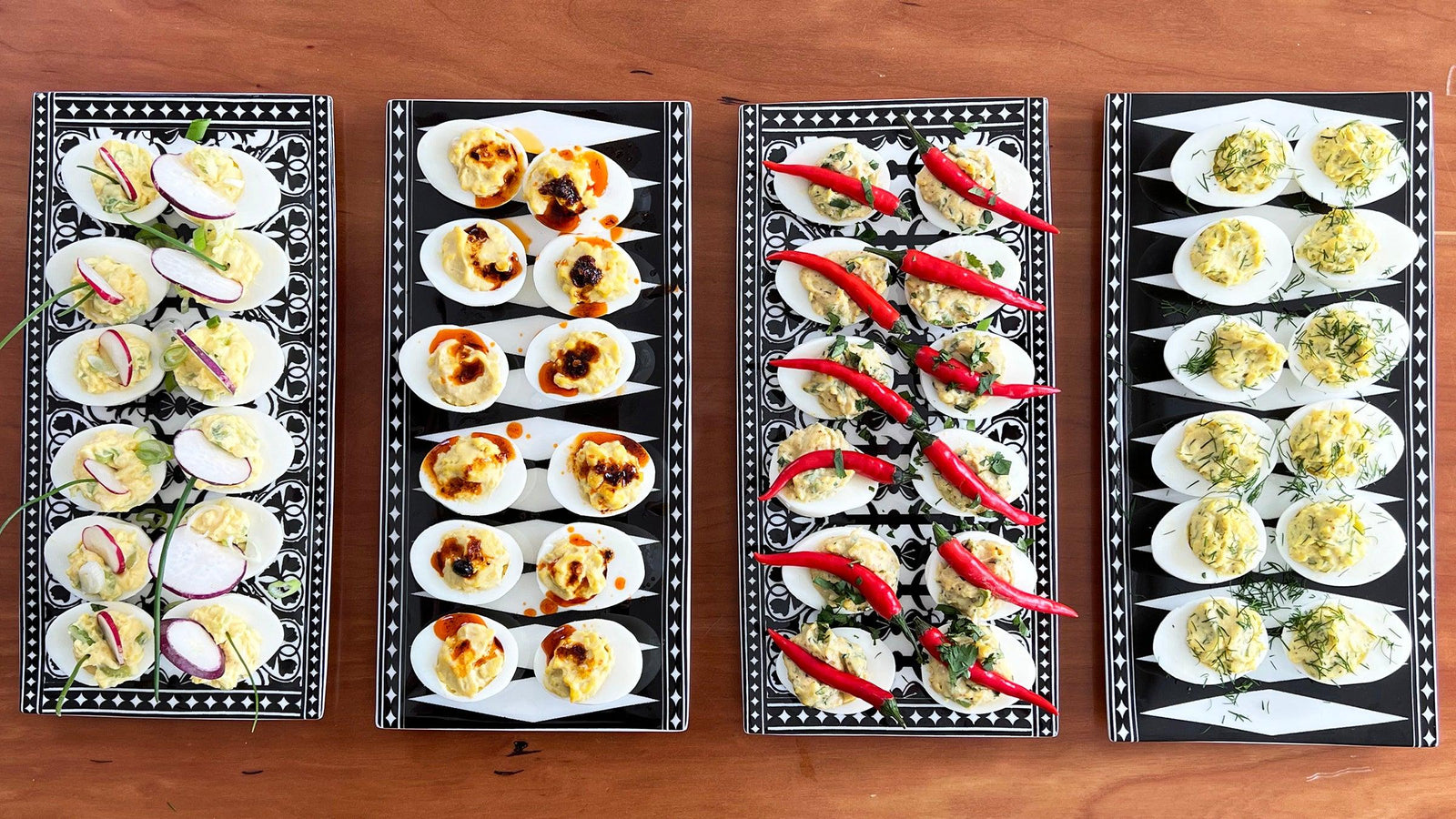 The Devil is in the Details