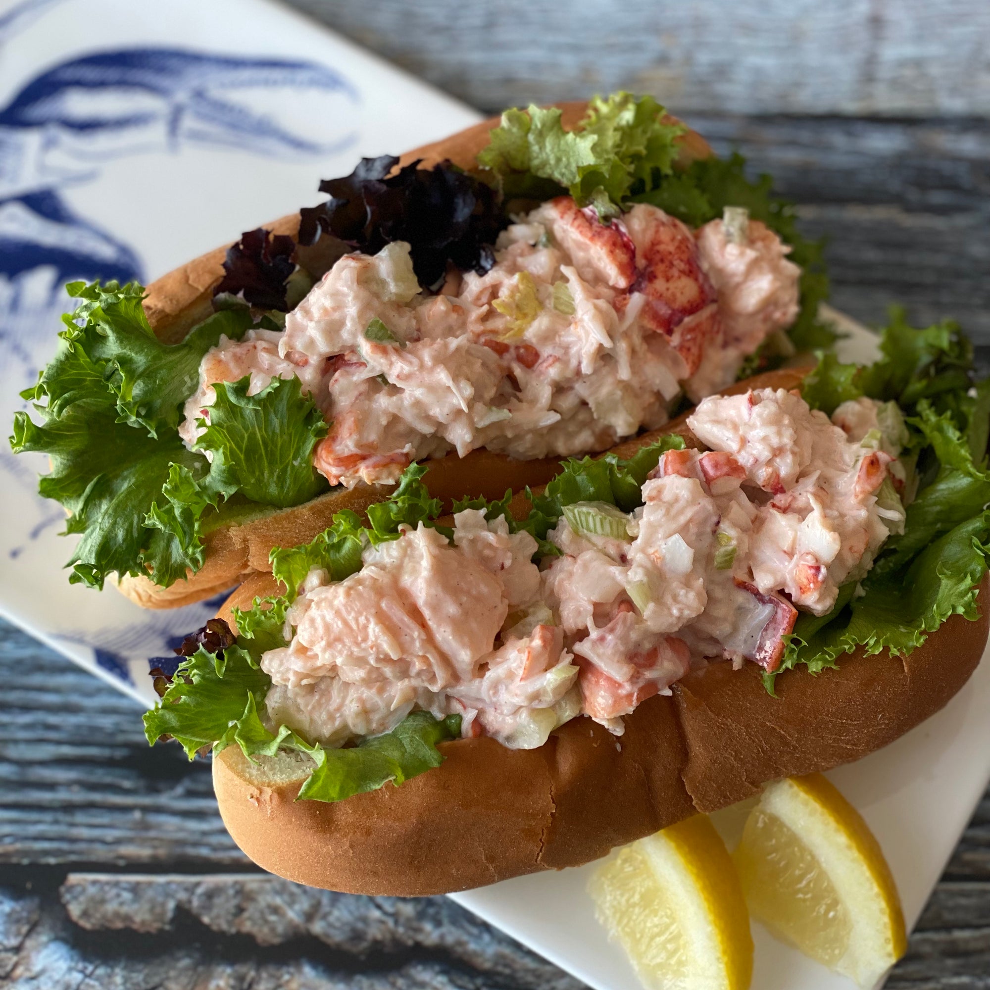This is How We (Lobster) Roll