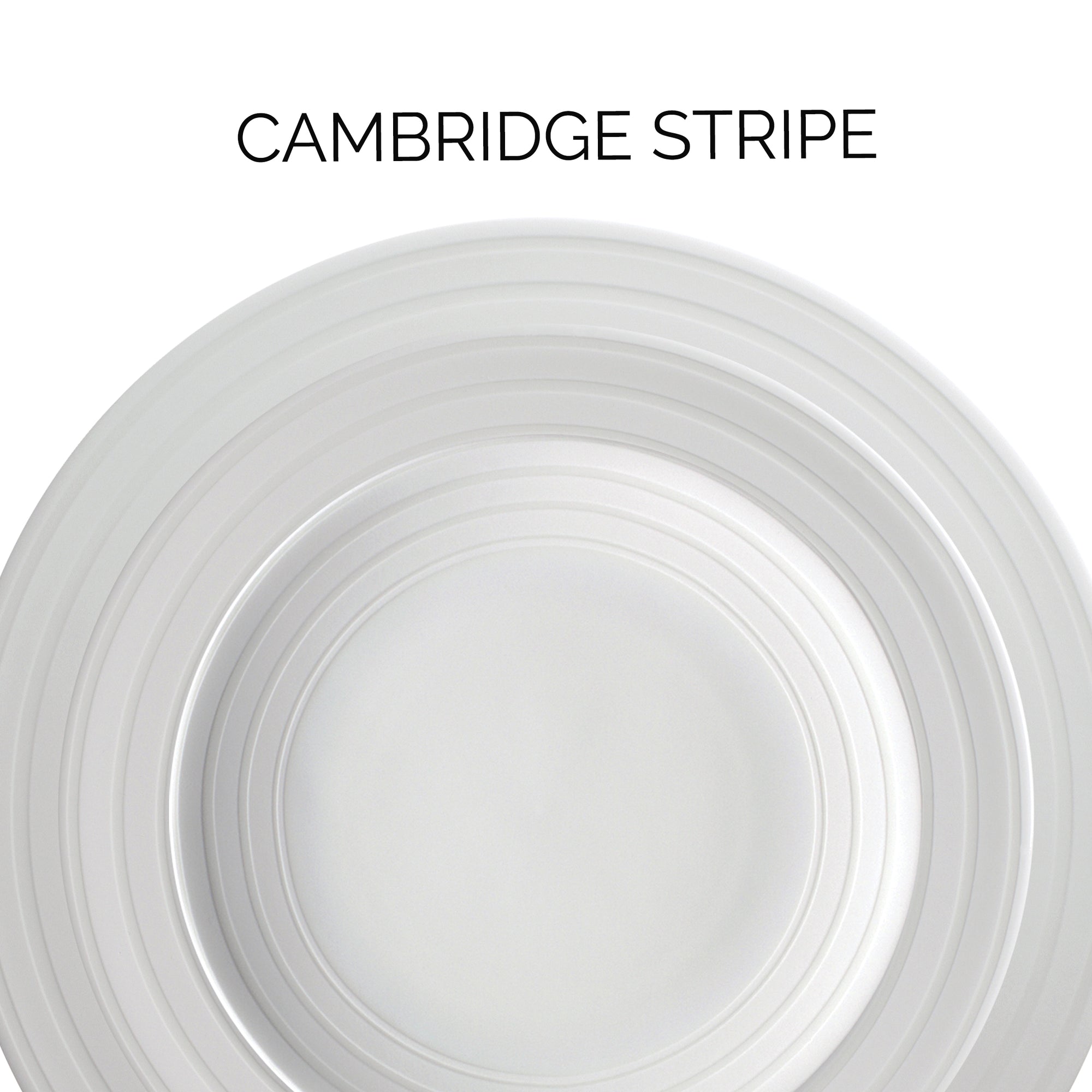 Cambridge Stripe