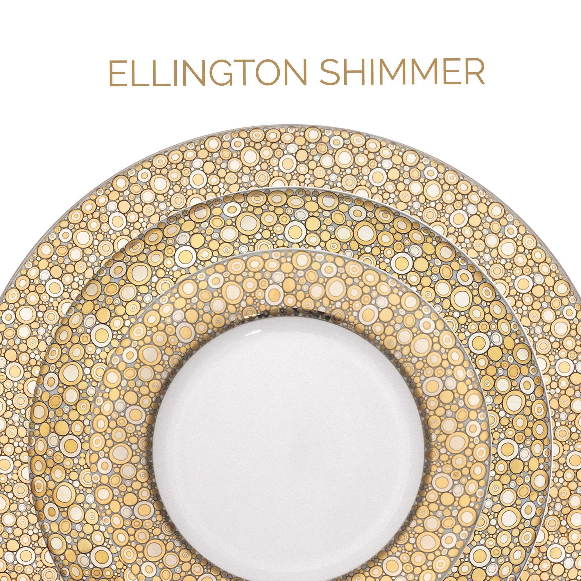 Ellington Shimmer