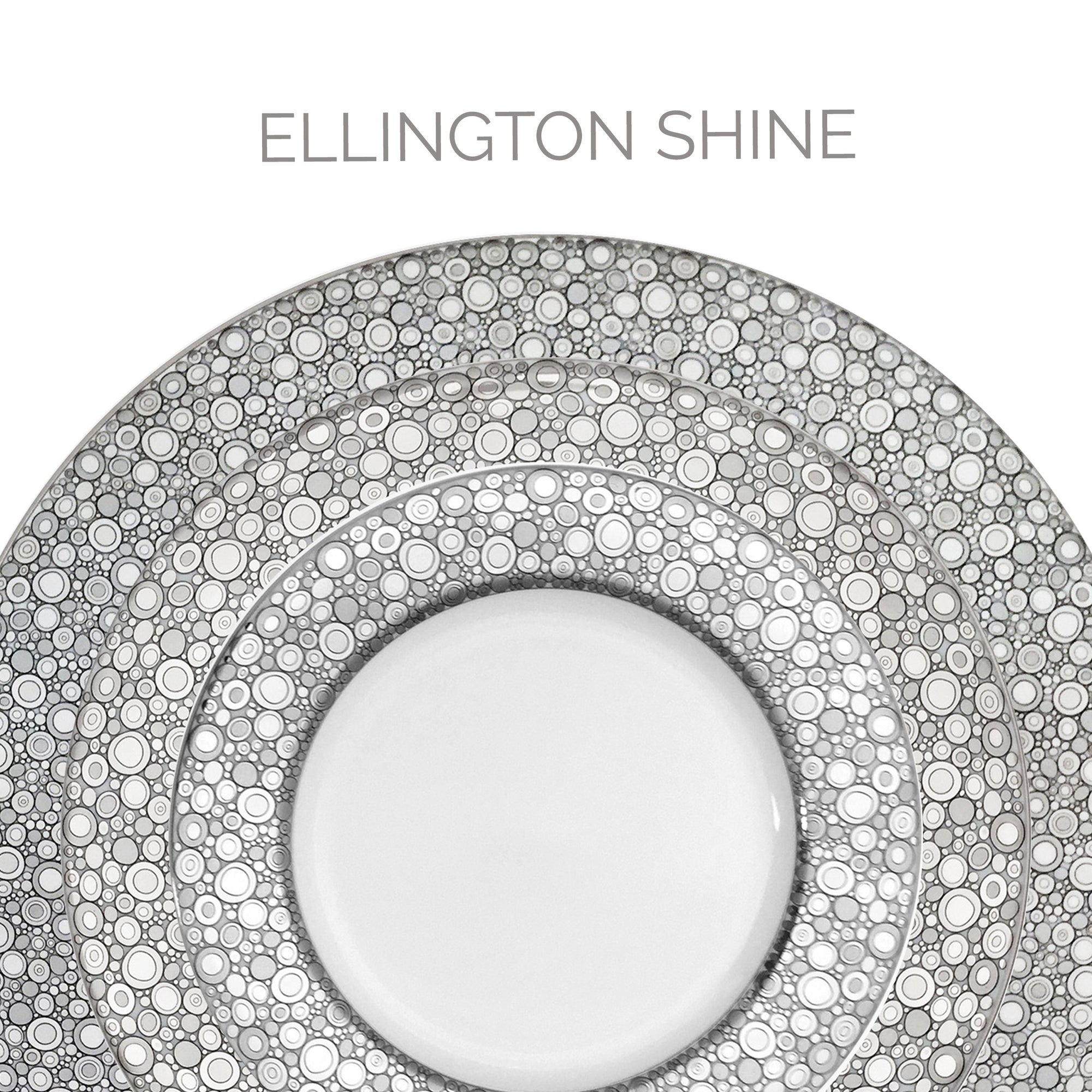 Ellington Shine