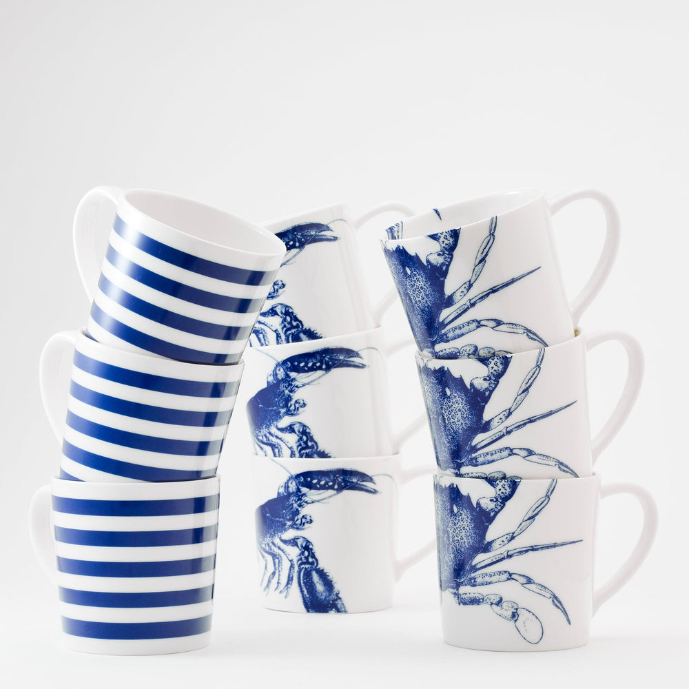 Lobster Mug image 4