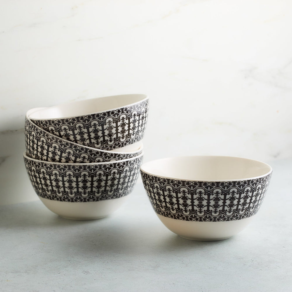 Casablanca Cereal Bowl image 2