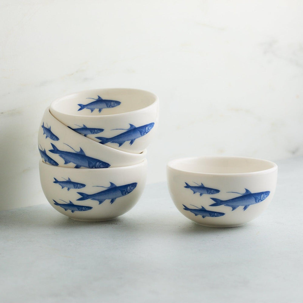 School of Fish Snack Bowl image 4