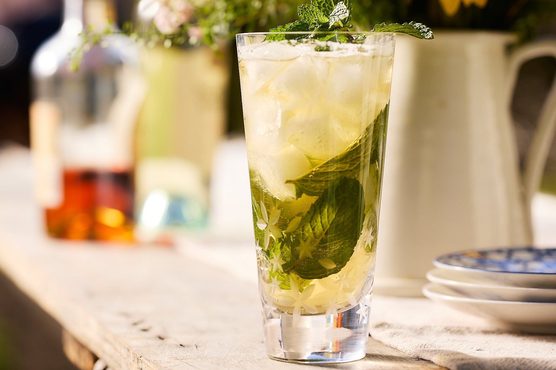 Highball Glasses
