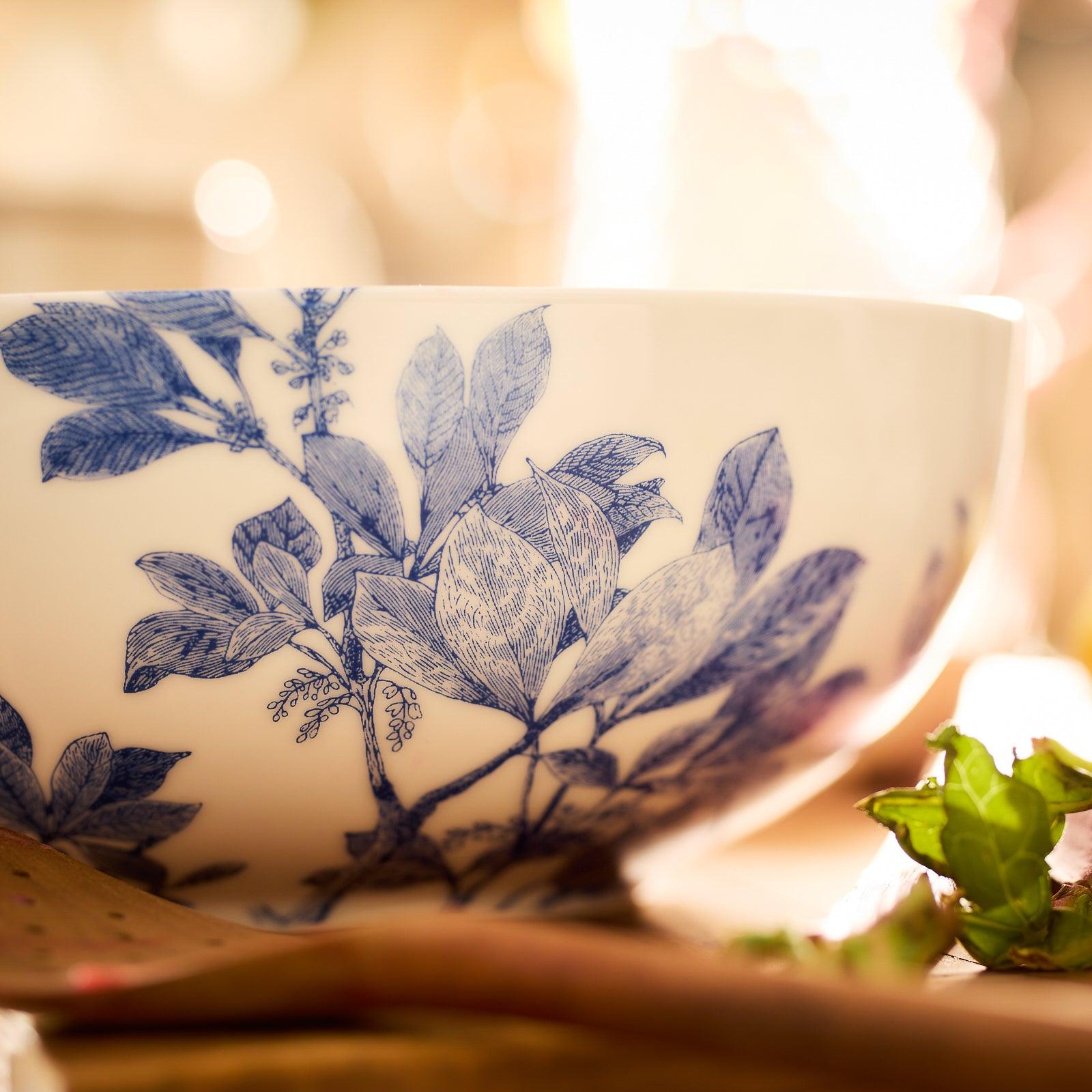 Arbor Vegetable Serving Bowl