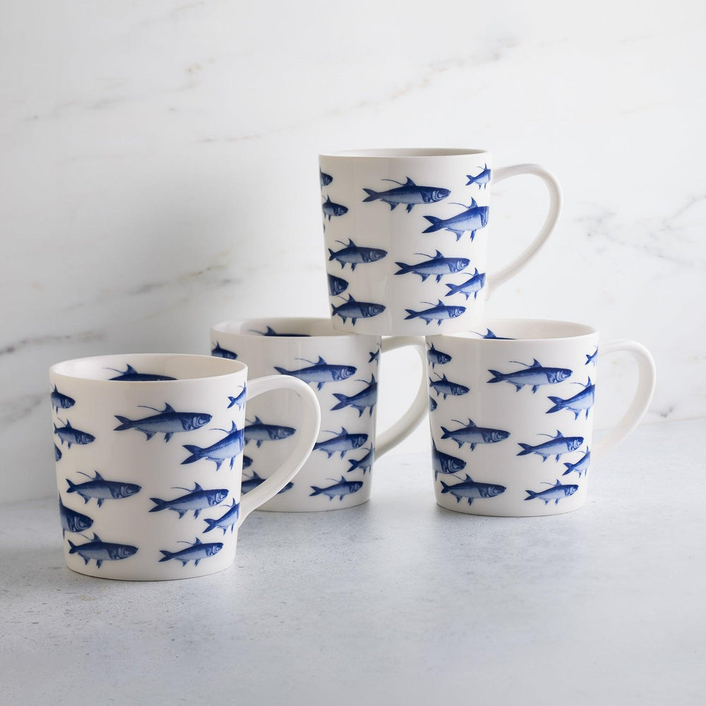 School of Fish Mug image 5
