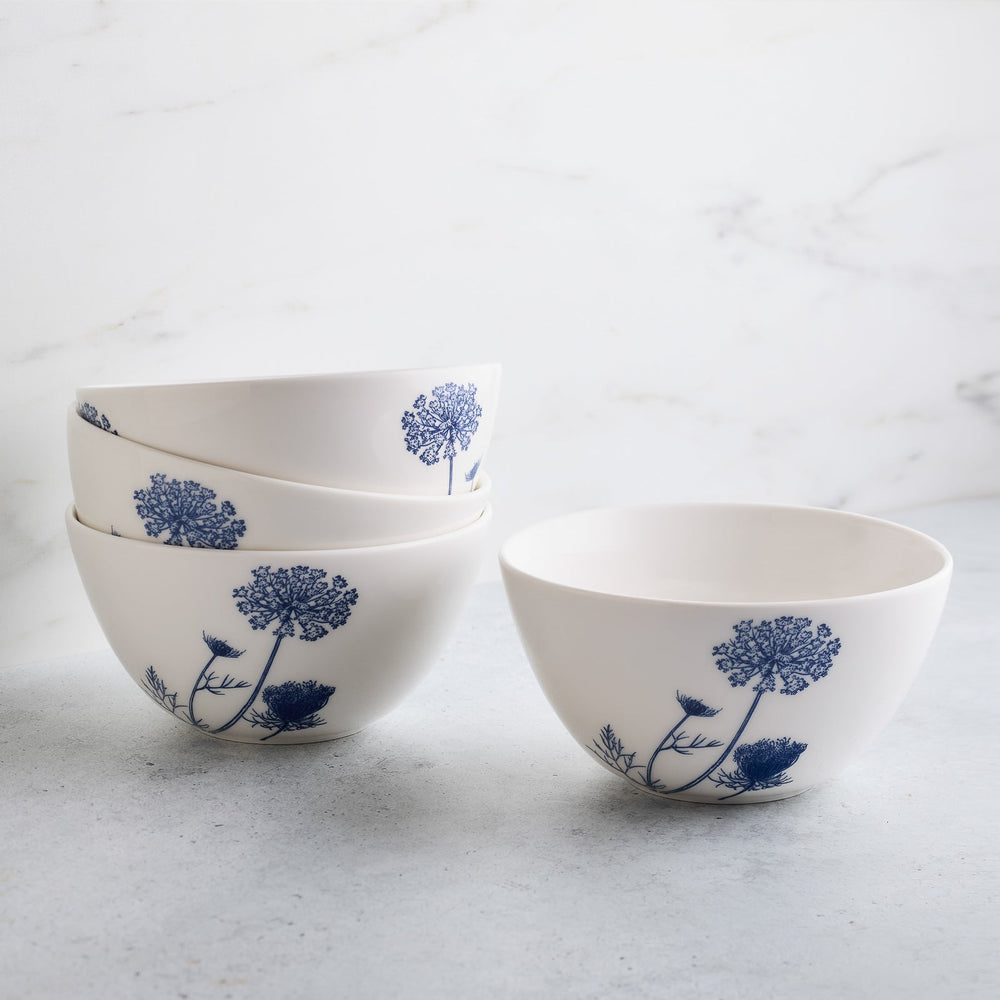 Summer Blues Cereal Bowl image 3