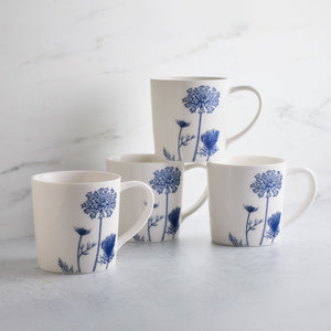 Summer Blues Mug thumbnail 3