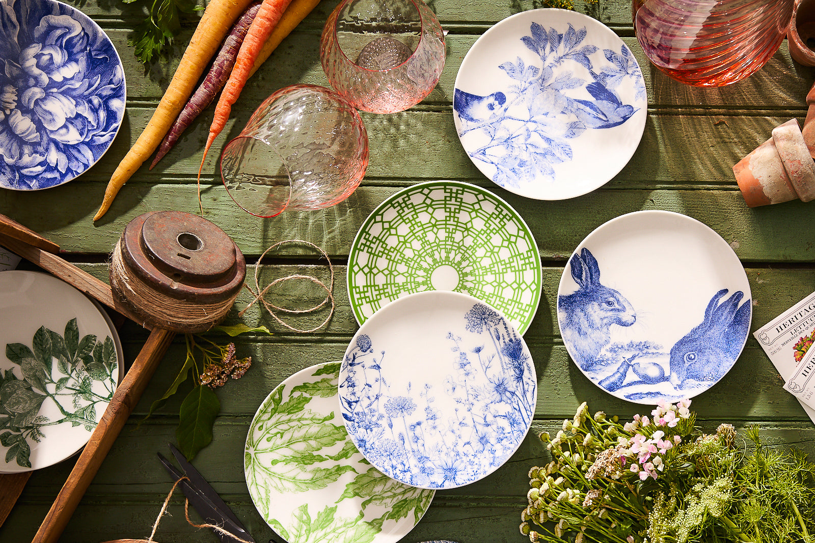 Small Plates