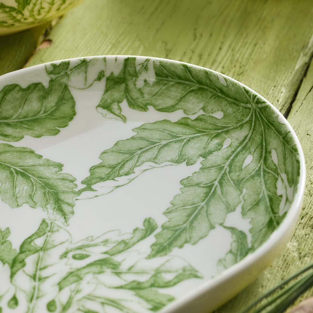 Freya Large Coupe Oval Platter image 5