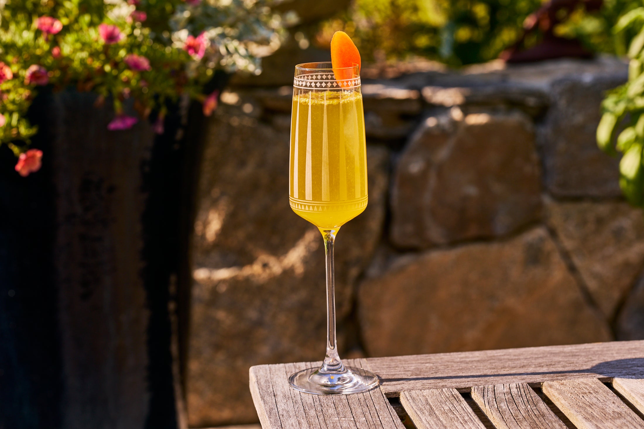 Champagne Glasses