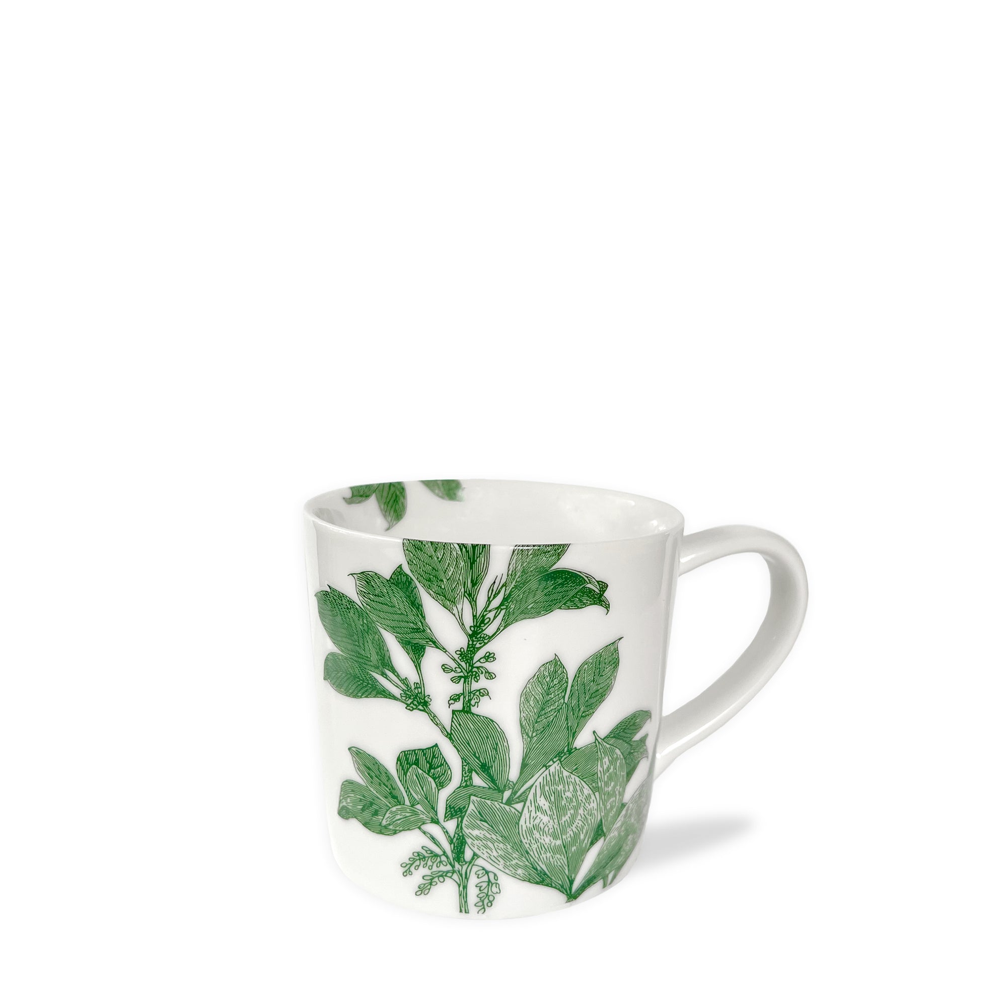 Arbor Green Mug from Caskata.