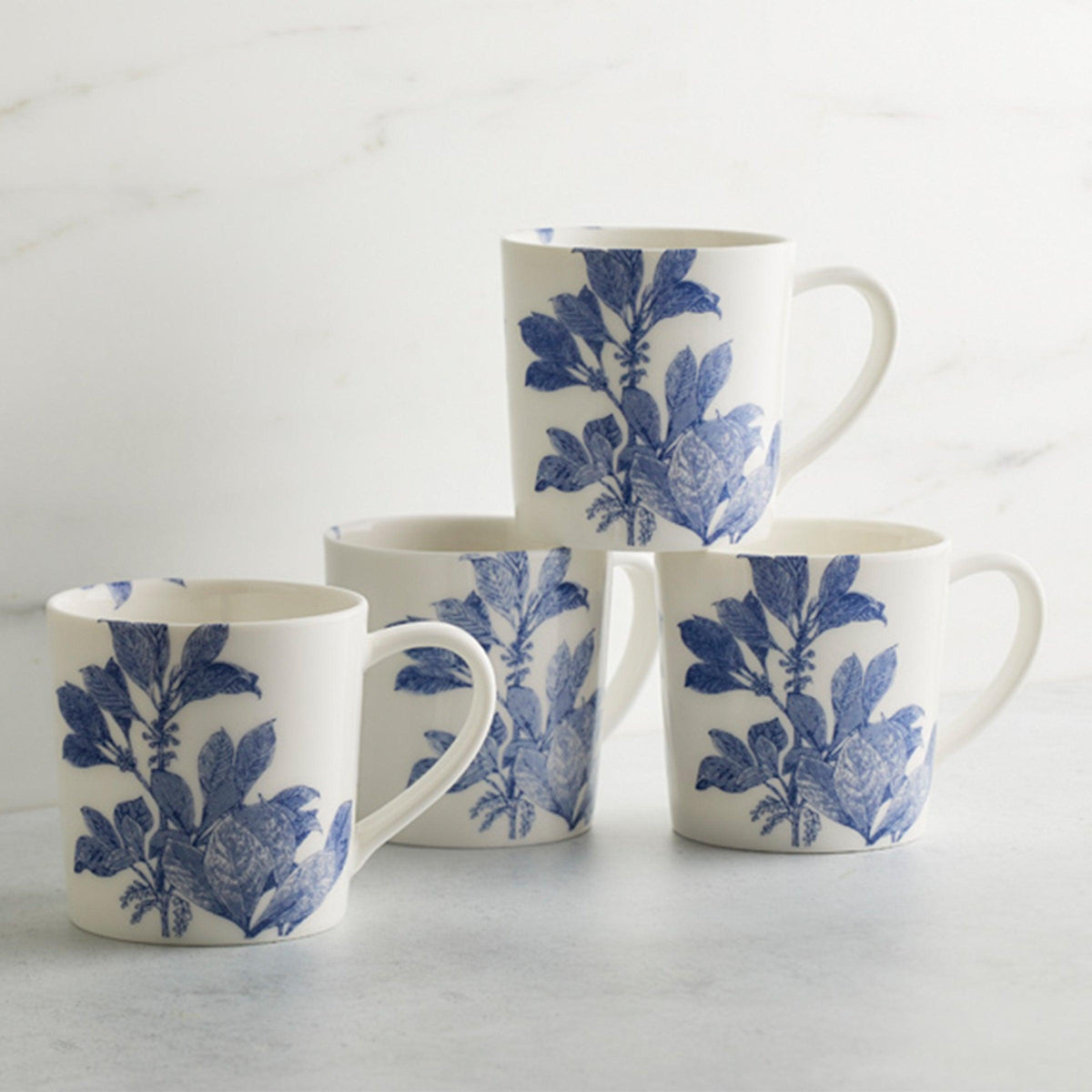 Arbor Mug Blue - Caskata