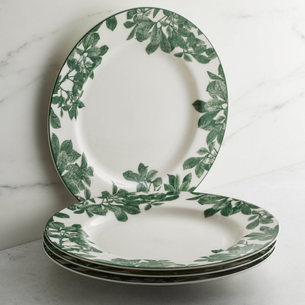 Arbor Green Table for 4 image 5