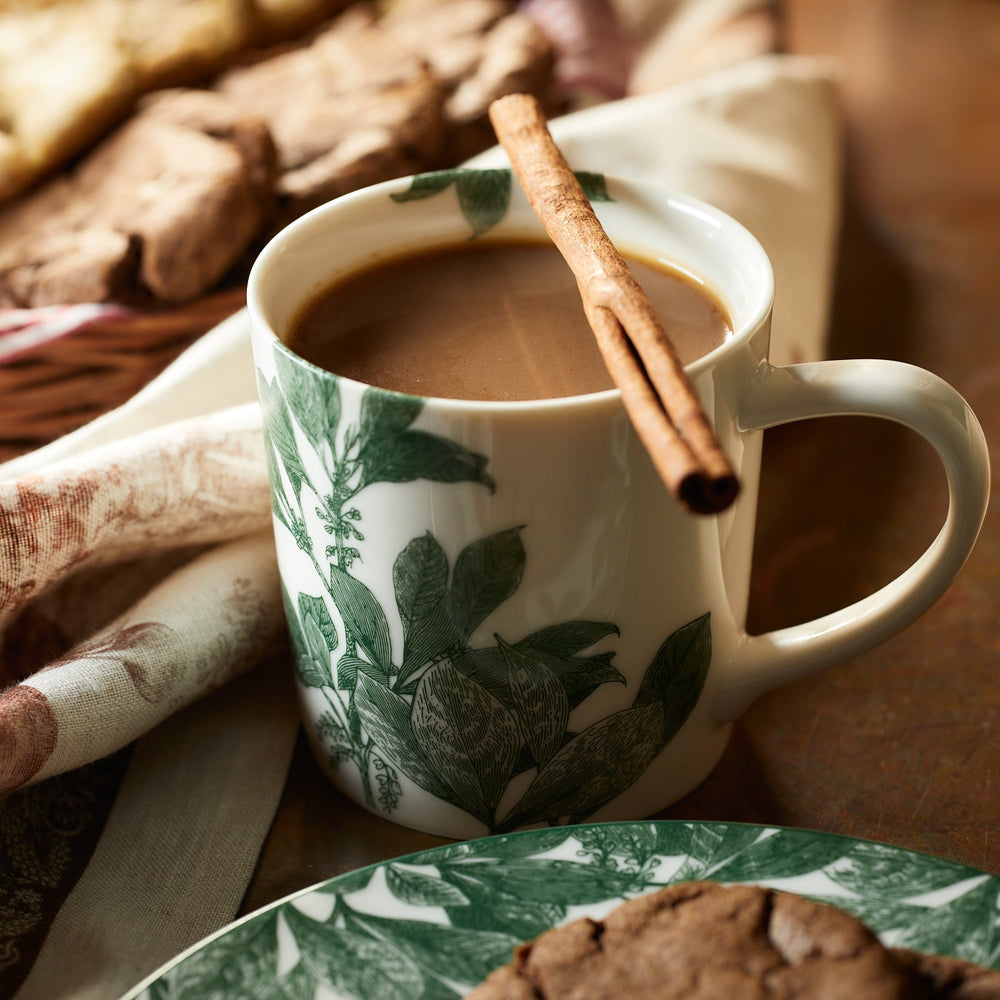 Arbor Green Mug image 2