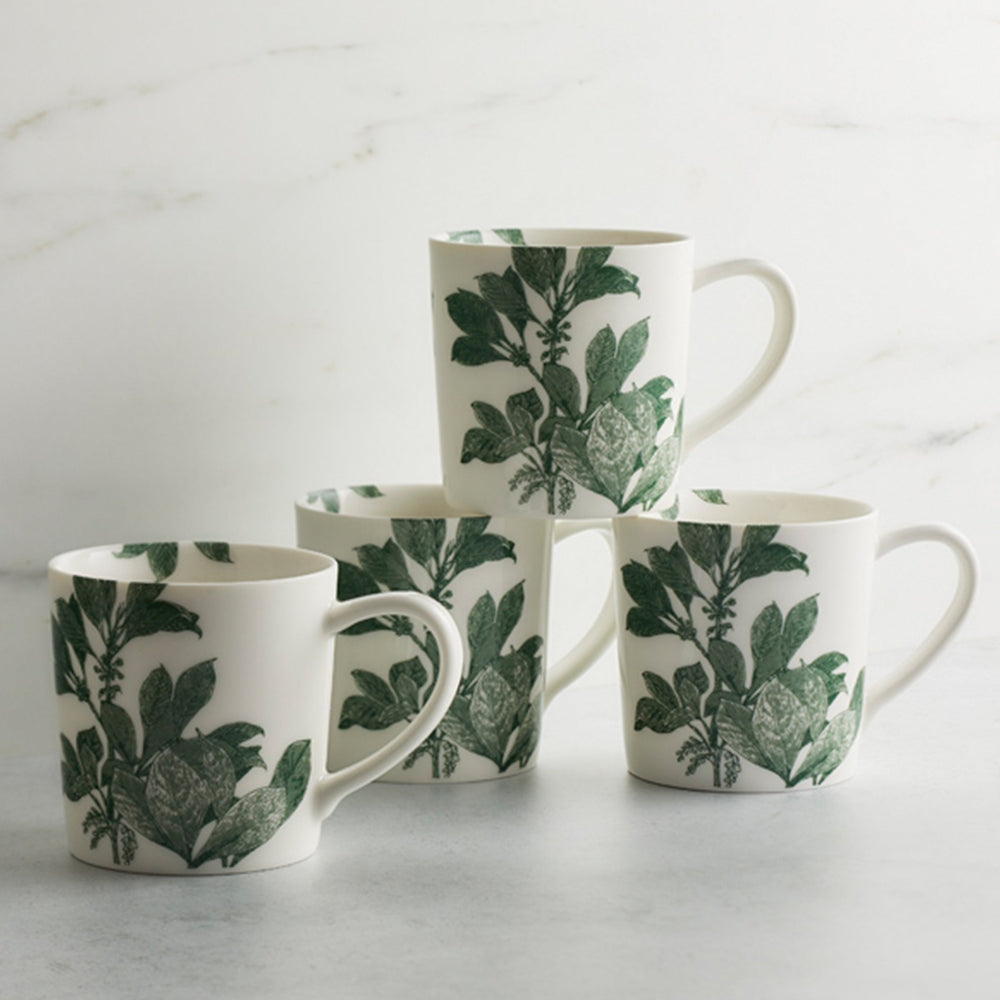Arbor Green Mug image 6