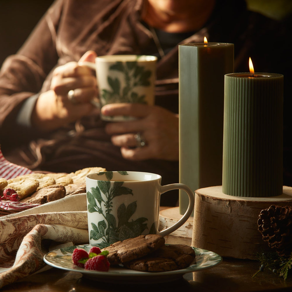 Arbor Green Mug image 4