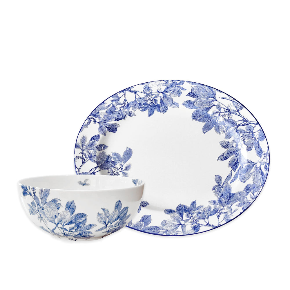 Arbor Serving Set