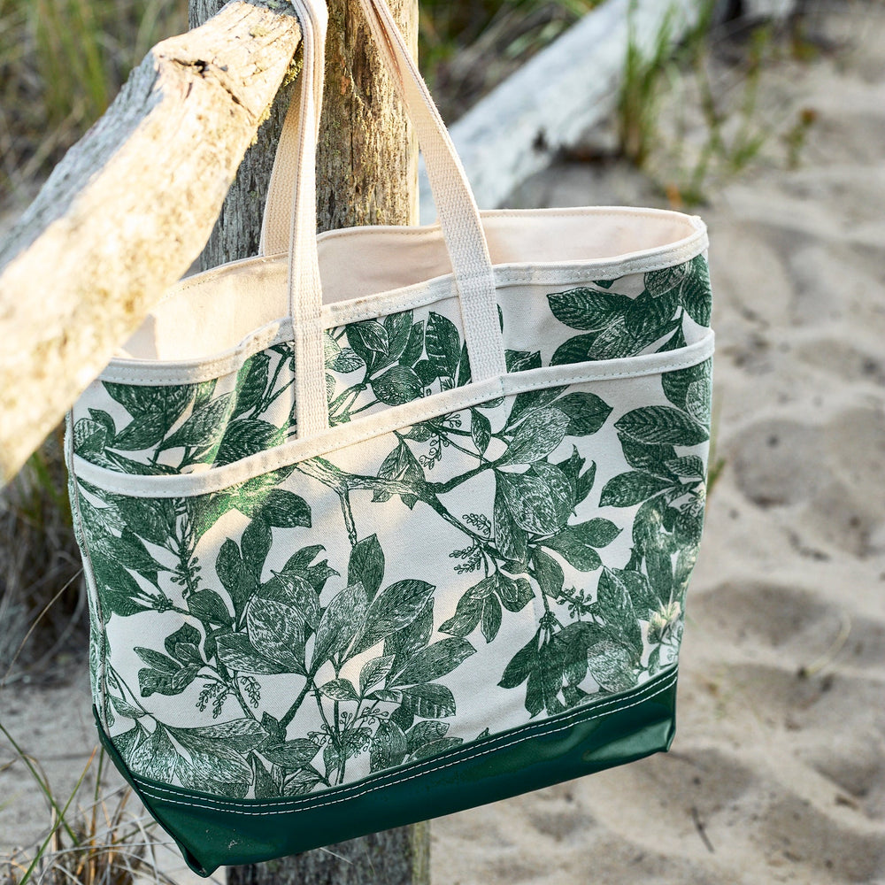 Caskata x Steele Everyday Tote Bag Arbor Green image 8
