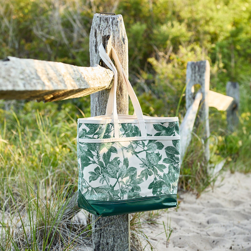 Caskata x Steele Everyday Tote Bag Arbor Green image 5