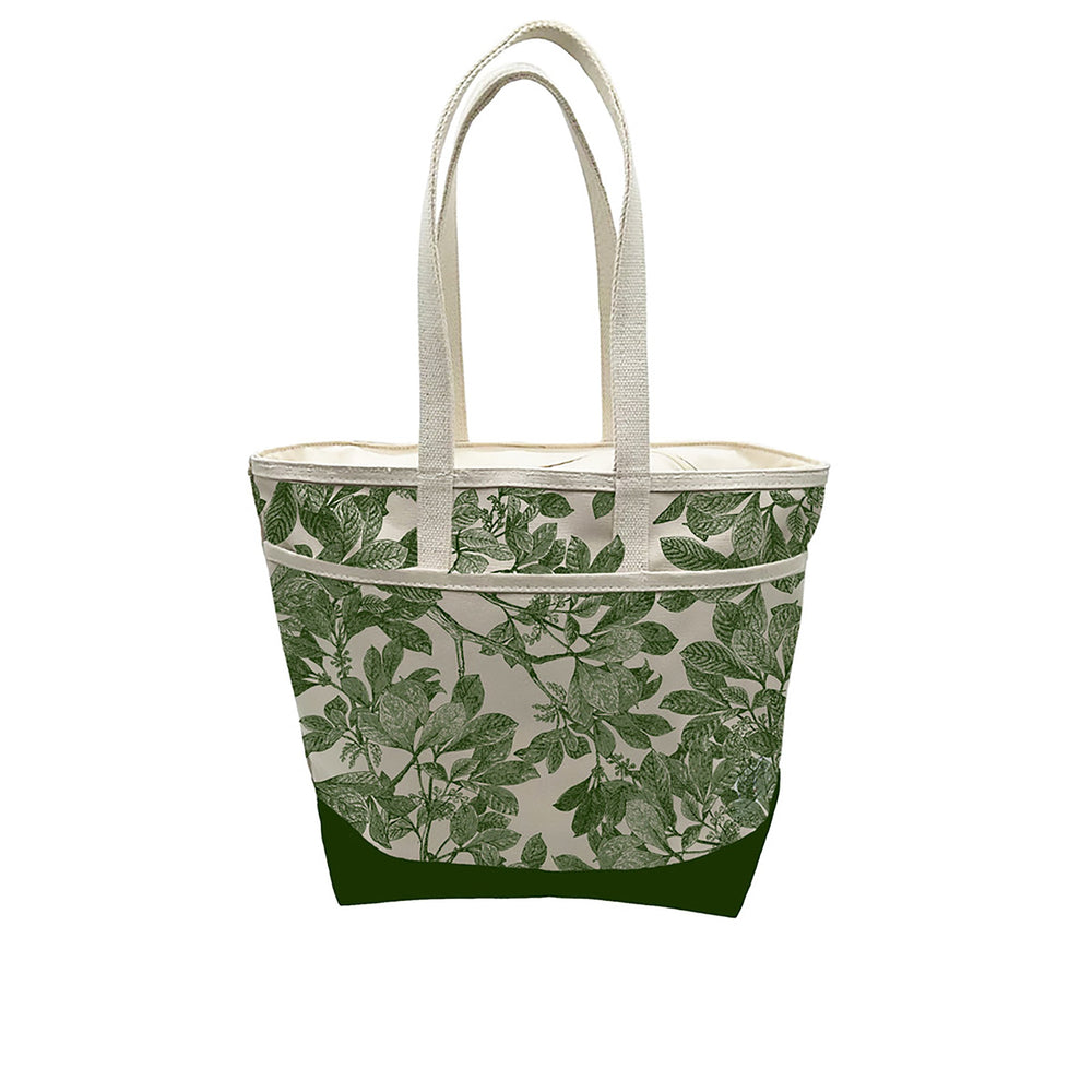 Caskata x Steele Everyday Tote Bag Arbor Green image 11