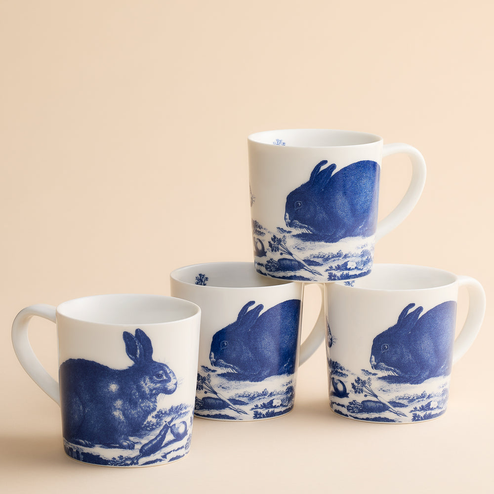 Bunnies Mug image 4