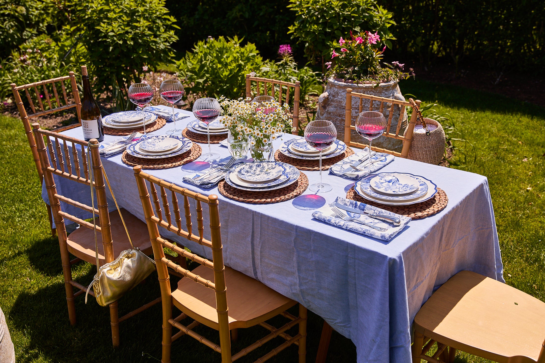 The Botanicals Collection