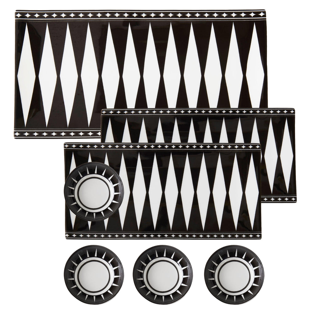 Marrakech Serving Bundle