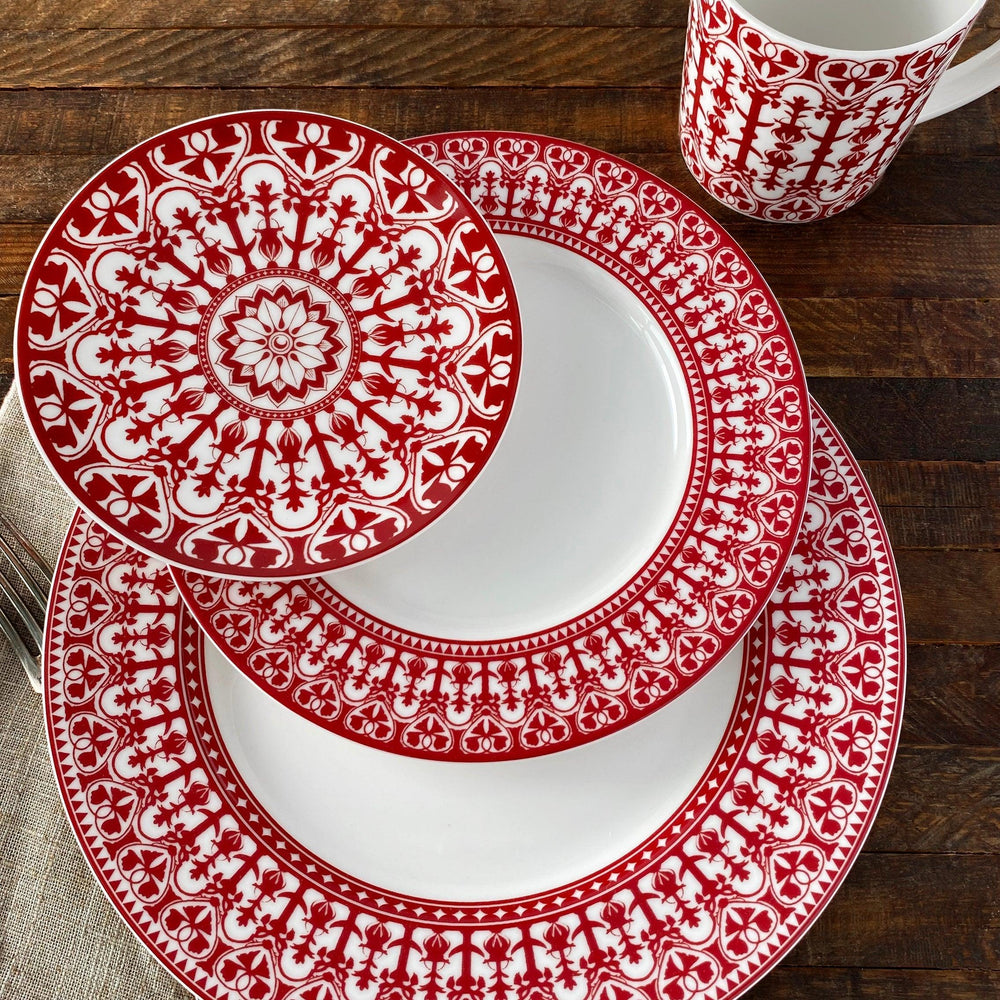 Casablanca Crimson Small Plates image 6