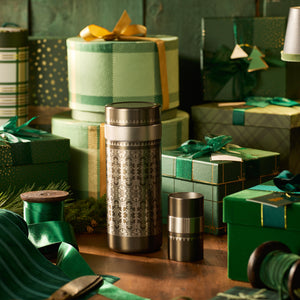 Caskata x High Camp Casablanca Batch Cocktail Shaker