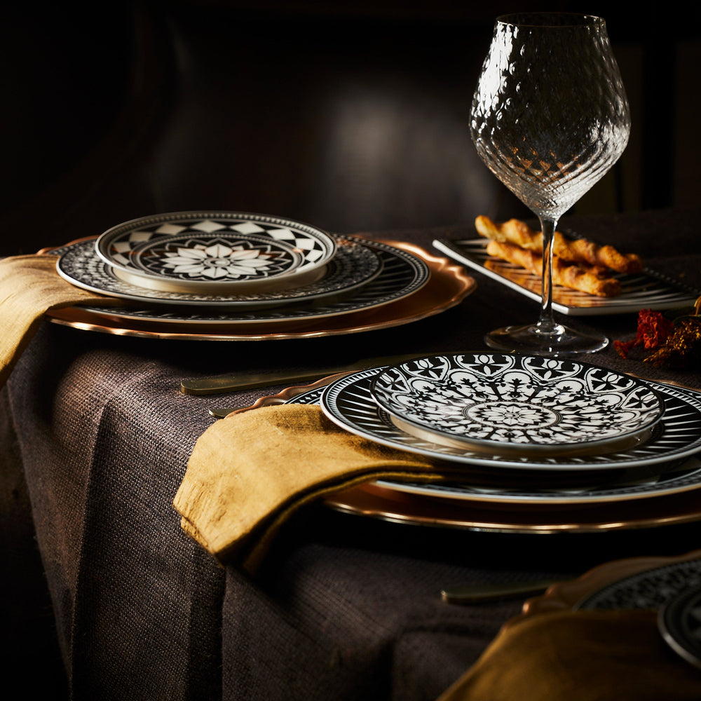 Phoebe Clear Universal Wine Glasses image 8