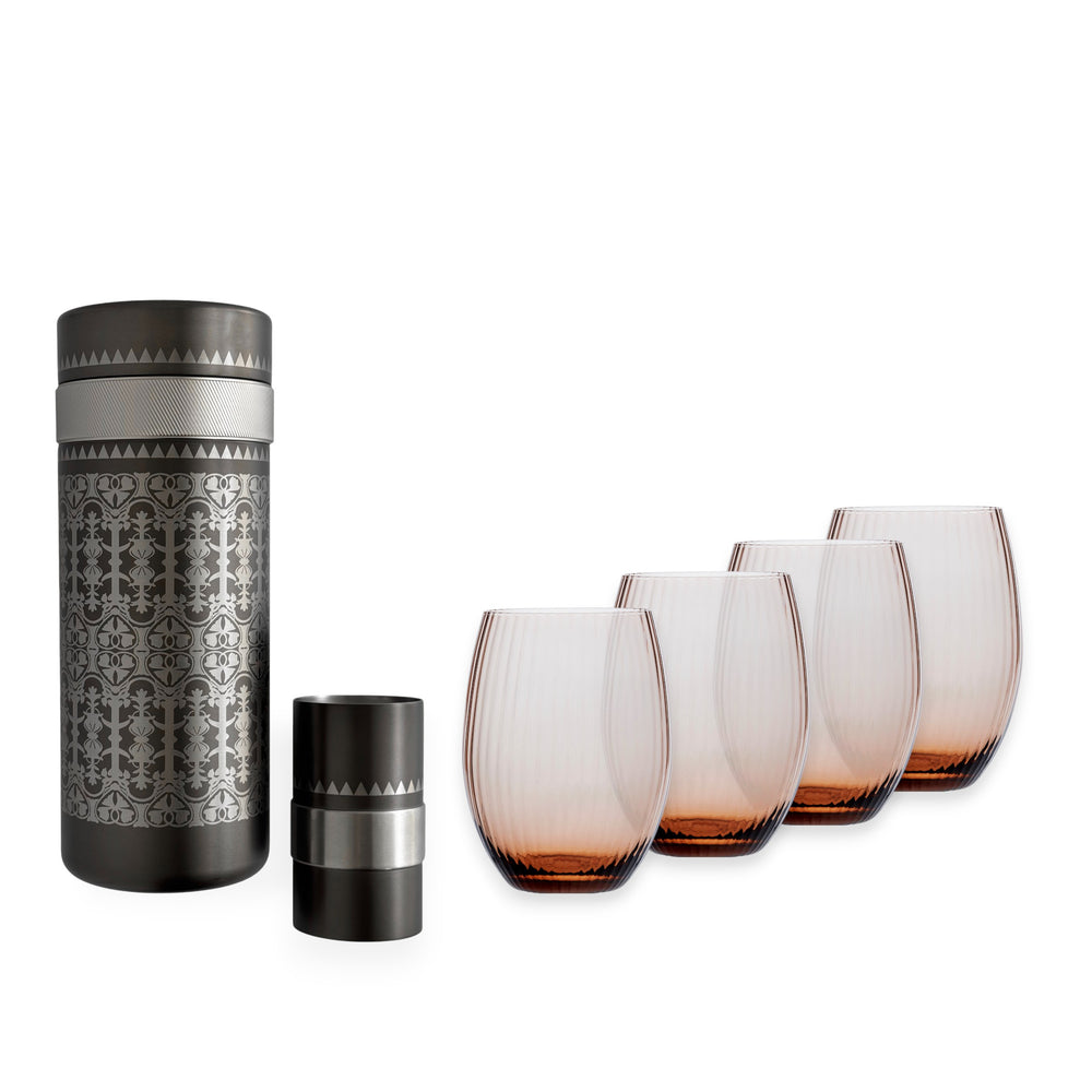 The Golden Hour Bar Bundle