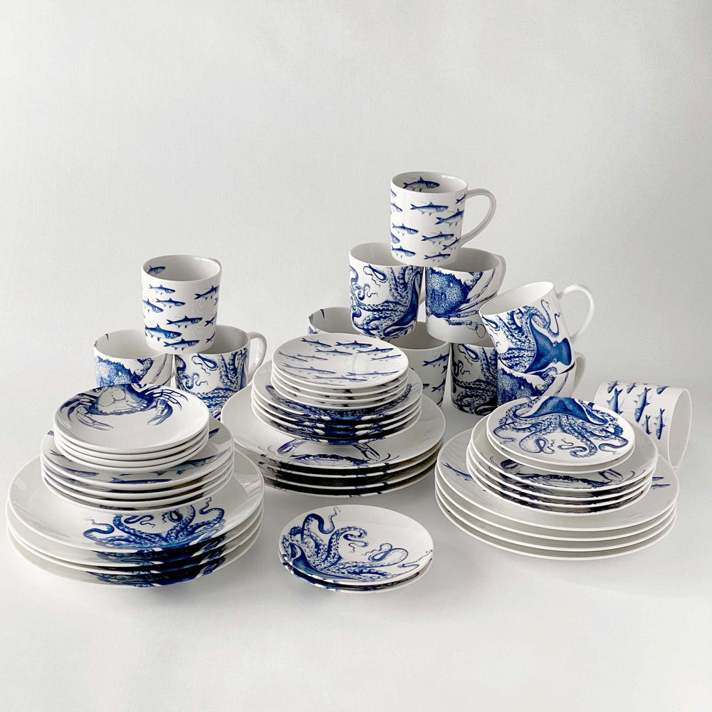 Coastal Collection 48 Pc. Set image 5