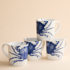Crab Mug thumbnail 4