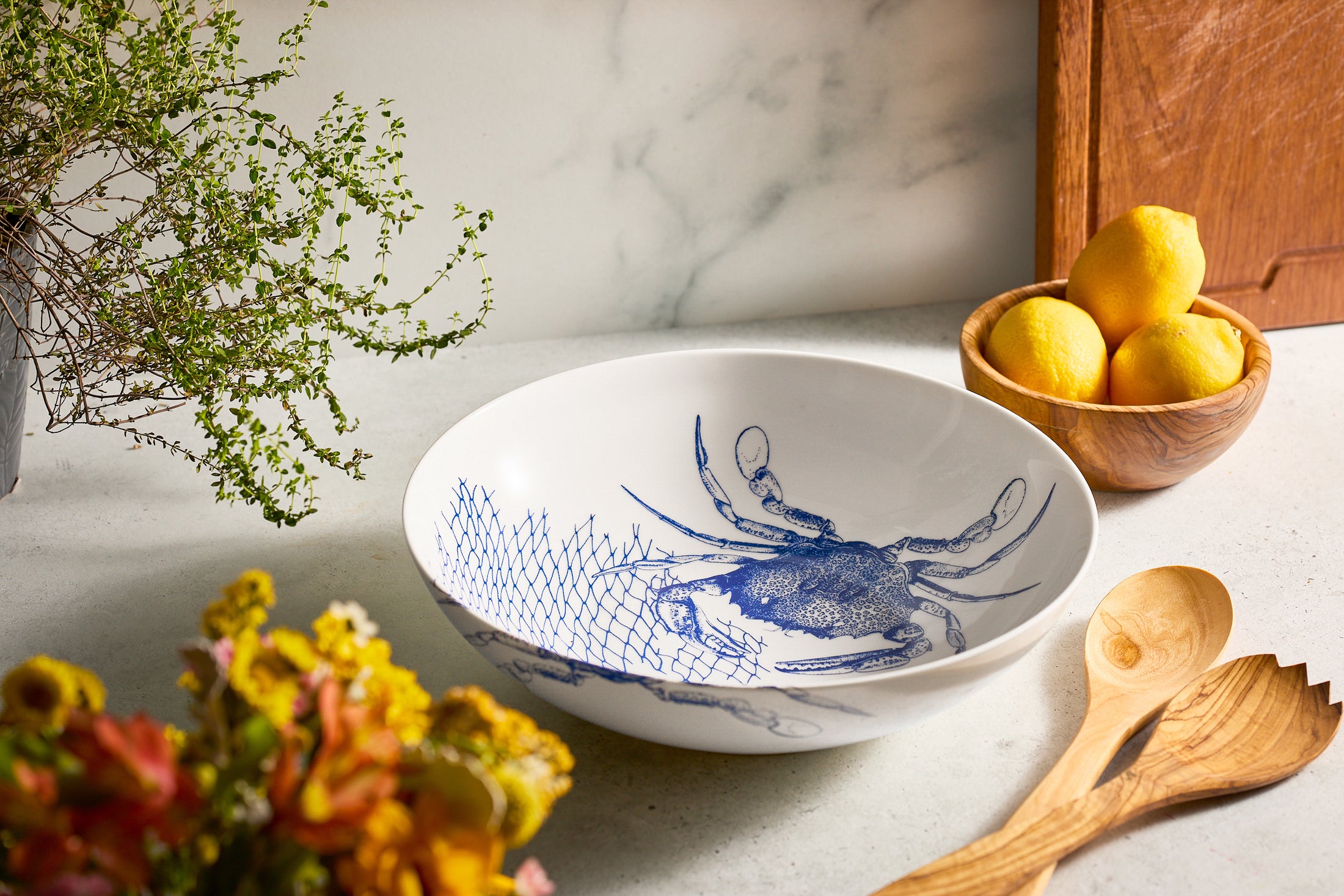 Serving Bowls
