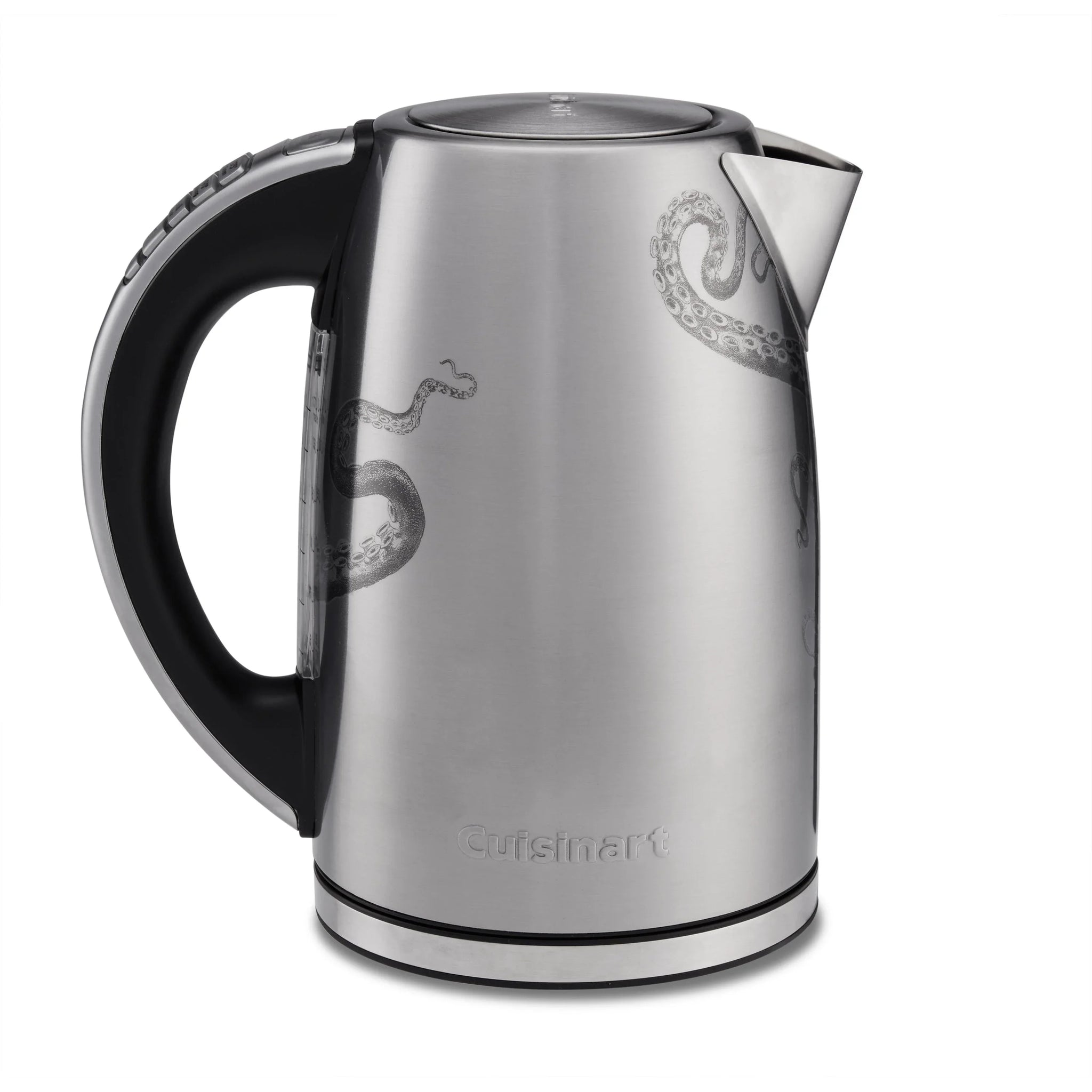 Cuisinart compact kettle outlet