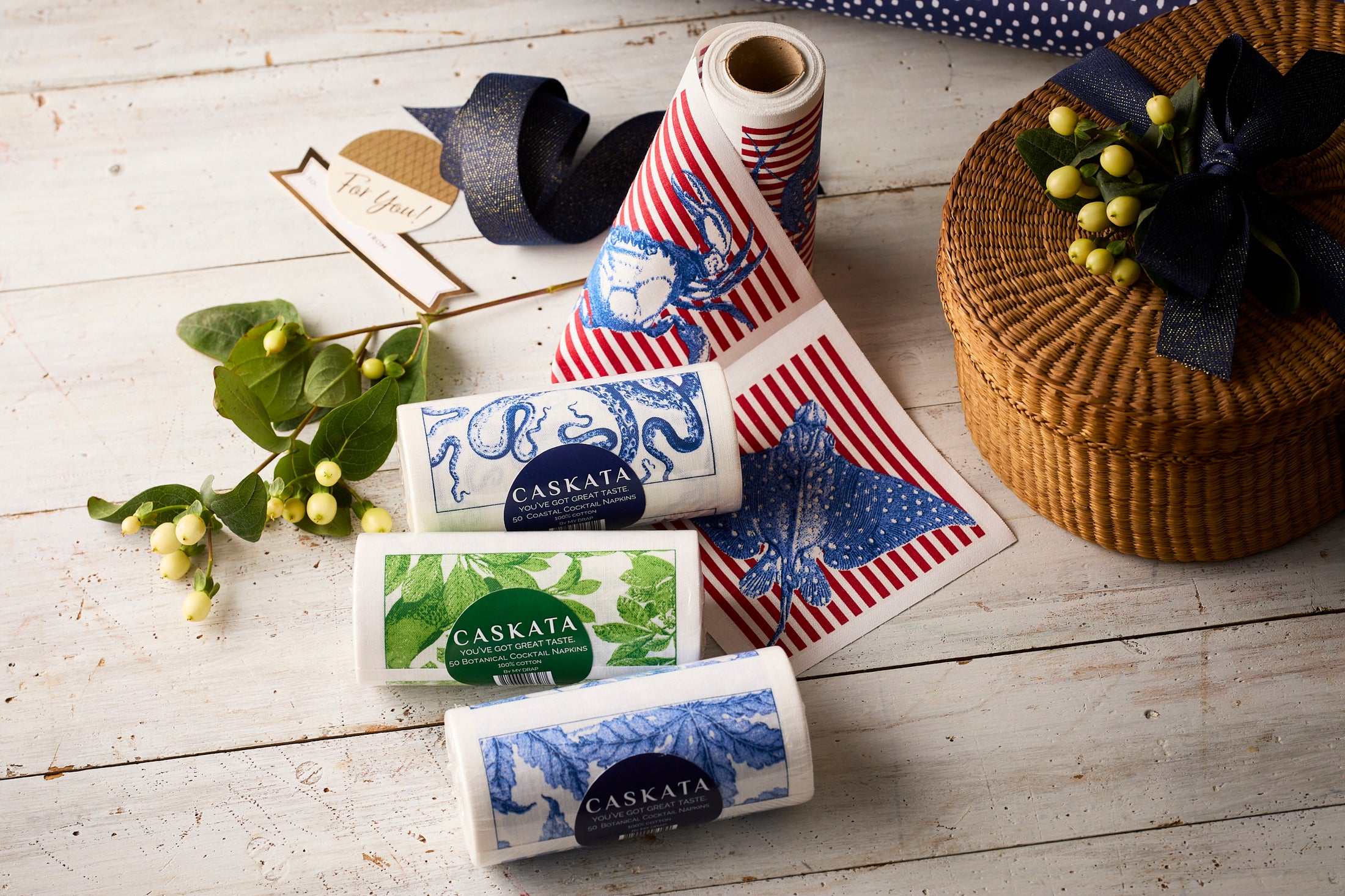 Gifts for the Host