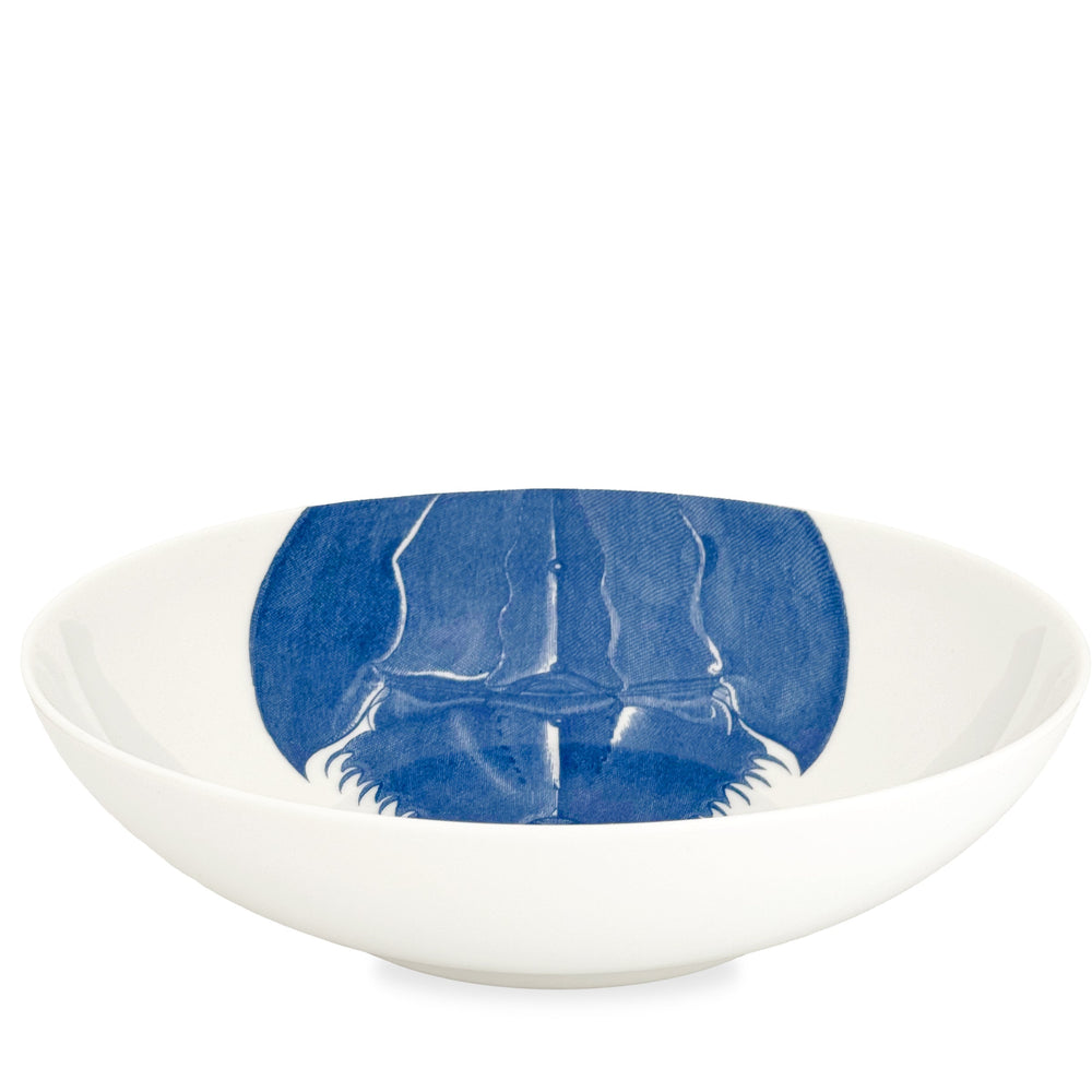 Horseshoe Crab Wide Serving Bowl image 3