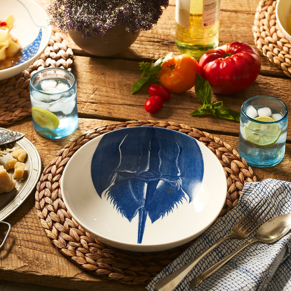 Horseshoe Crab Entrée Bowl image 3
