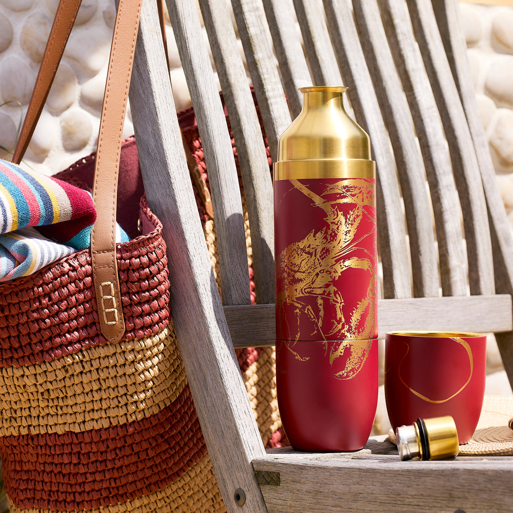 The Summer Adventures Flask Bundle image 2