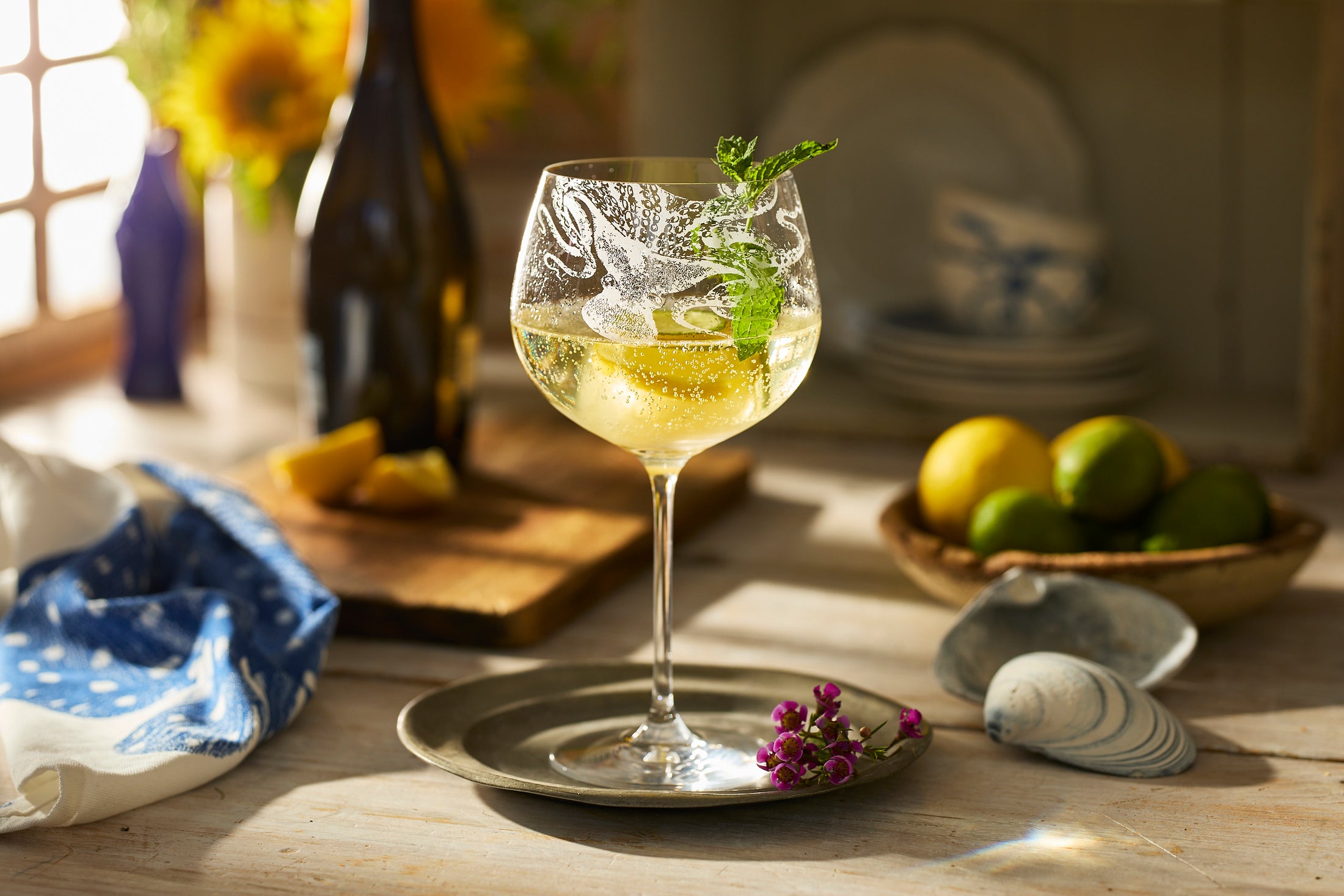 Cocktail Glasses
