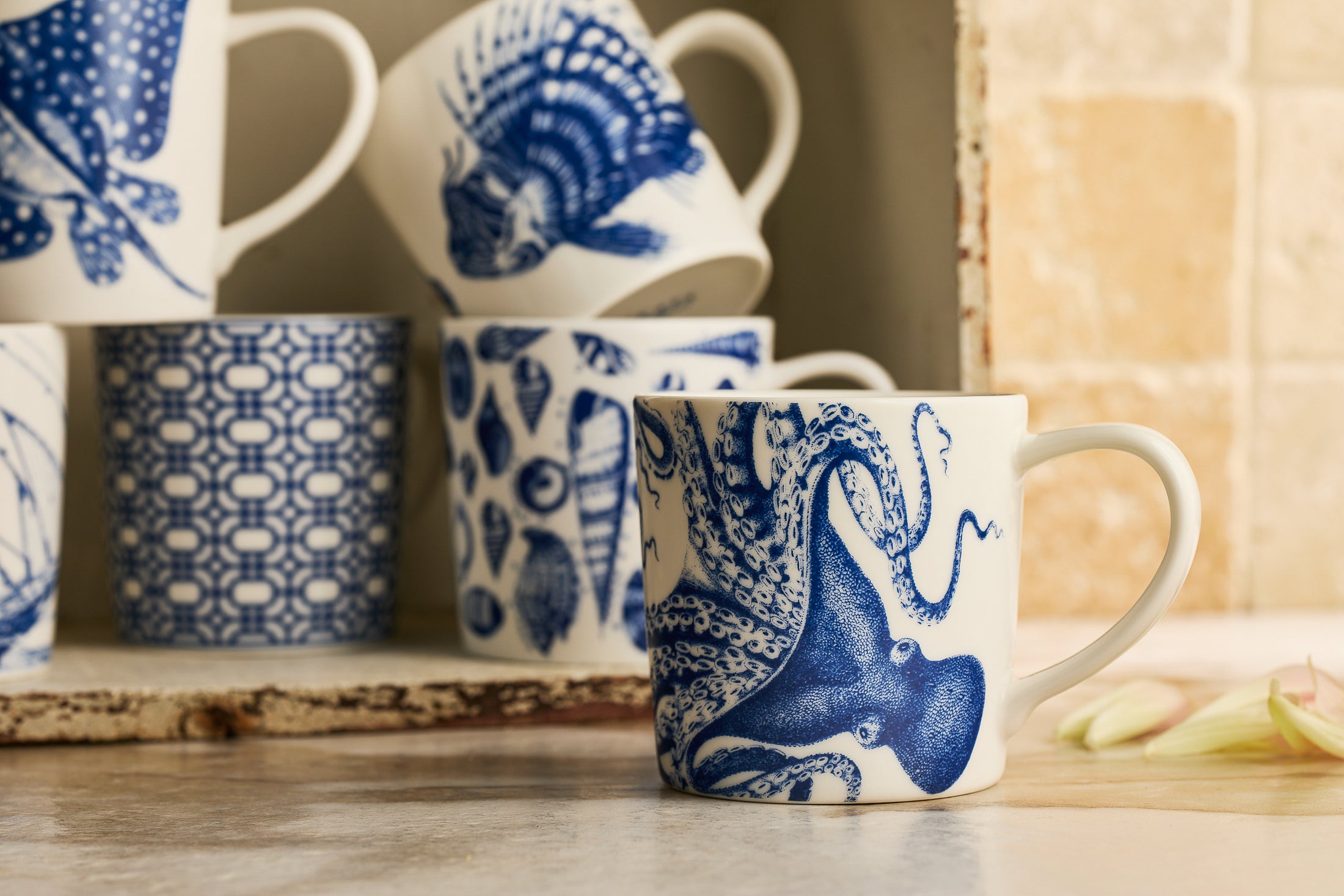 Mugs