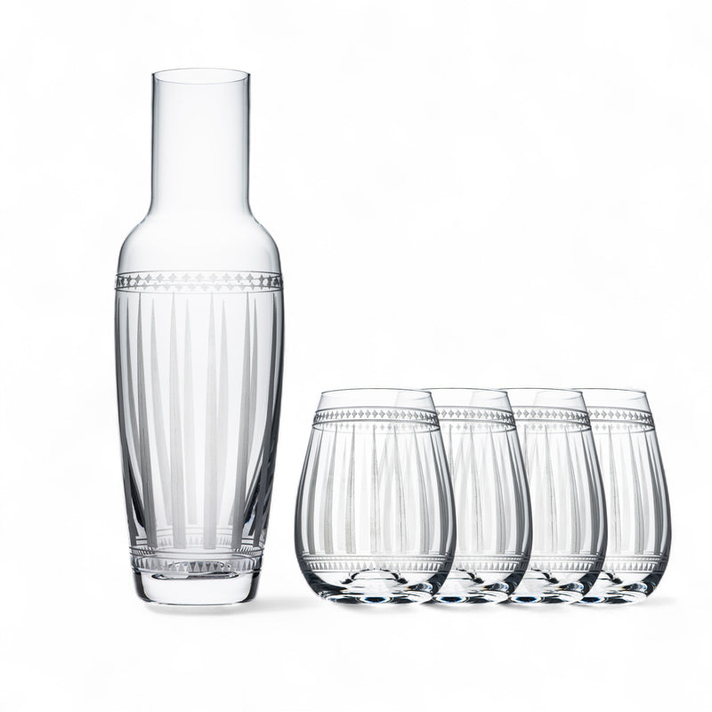 "A Pour for Friends" Bundle