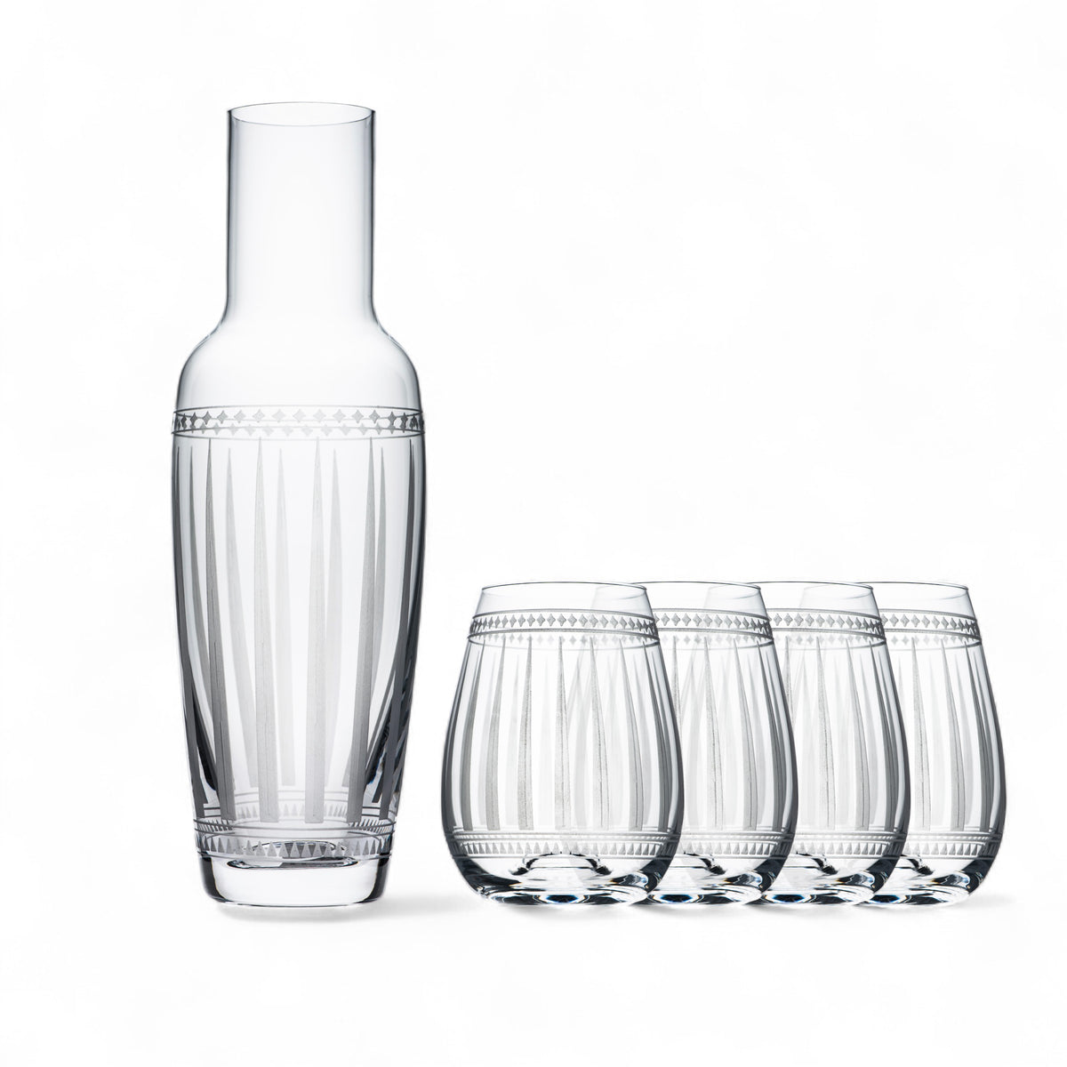 "A Pour for Friends" Bundle