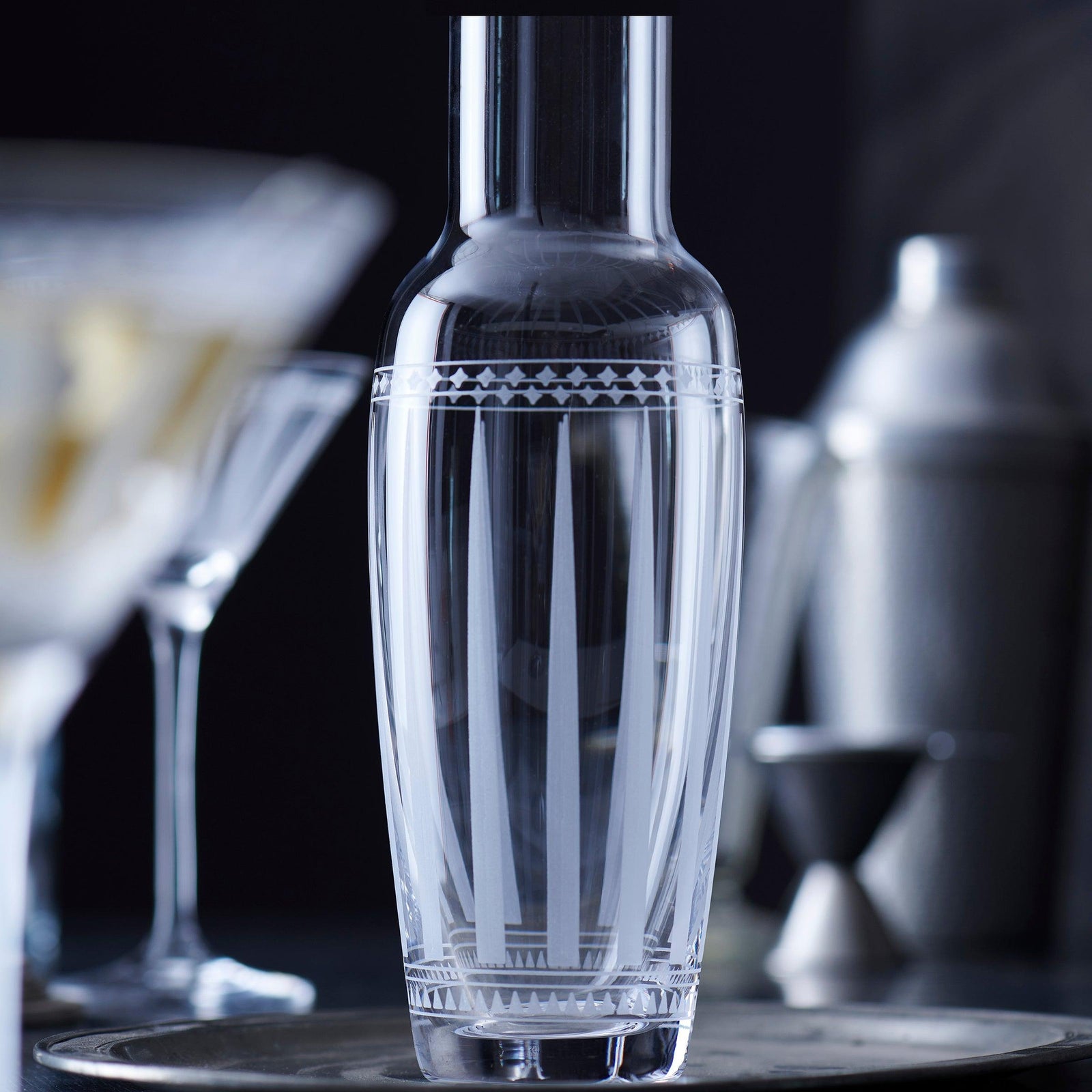 Marrakech Carafe - Caskata